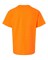 24 Pack: Ultra Cotton Youth Crewneck Short Sleeve T-Shirt | 100% Cotton
